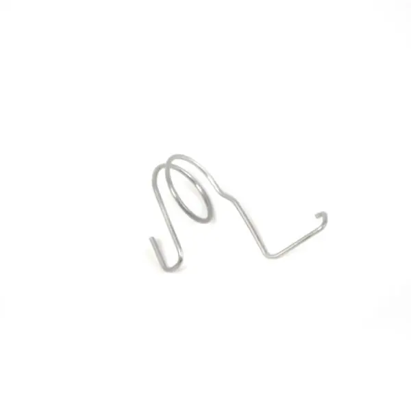 Whirlpool 983696 Lever Spring Flapper Ice Door