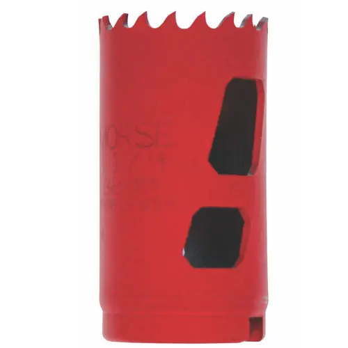 Mk Morse MHS21 Hole Saw 1-5/16 inches