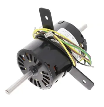 Bard Hvac 8101-028 208-230v1ph 1650rpm Motor