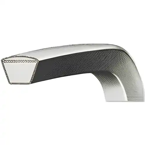 Megadyne A76 V-Belt Wrapped