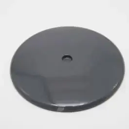 Whirlpool WP3191735 Cooktop Burner Cap Left Rear REPLACEMENT MPN
