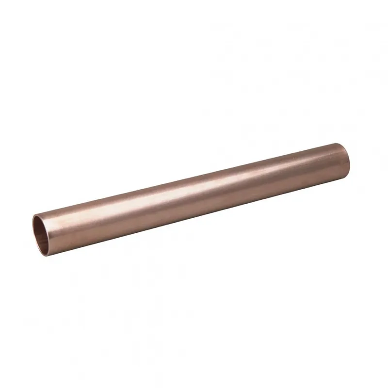Mueller Streamline MH06020 Type M Copper Tube - Hard 3/4 in