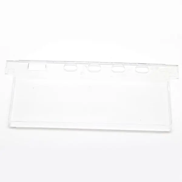 Whirlpool WP2301001 Cover *Non-Wise* REPLACEMENT MPN 2301001, 2301227