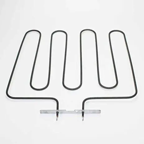 Whirlpool WPW10546517 Bake Element