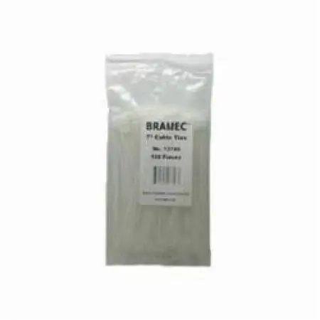 Bramec 13977 Cable Tie, 11 in Length, 3 in Bundle Dia