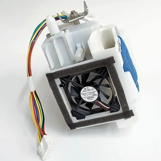 Choice Manufactured Parts DA97-12540G Ice Auger Motor Assembly 1 Watts REPLACEMENT MPN