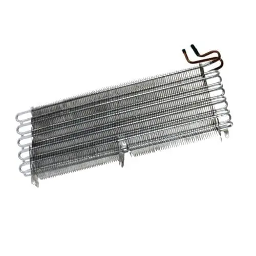 Whirlpool 2320176 Evaporator REPLACEMENT MPN 2253120