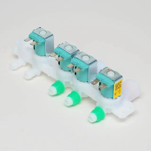 Choice Manufactured Parts DC97-15459H Water Valve Replacement MPN