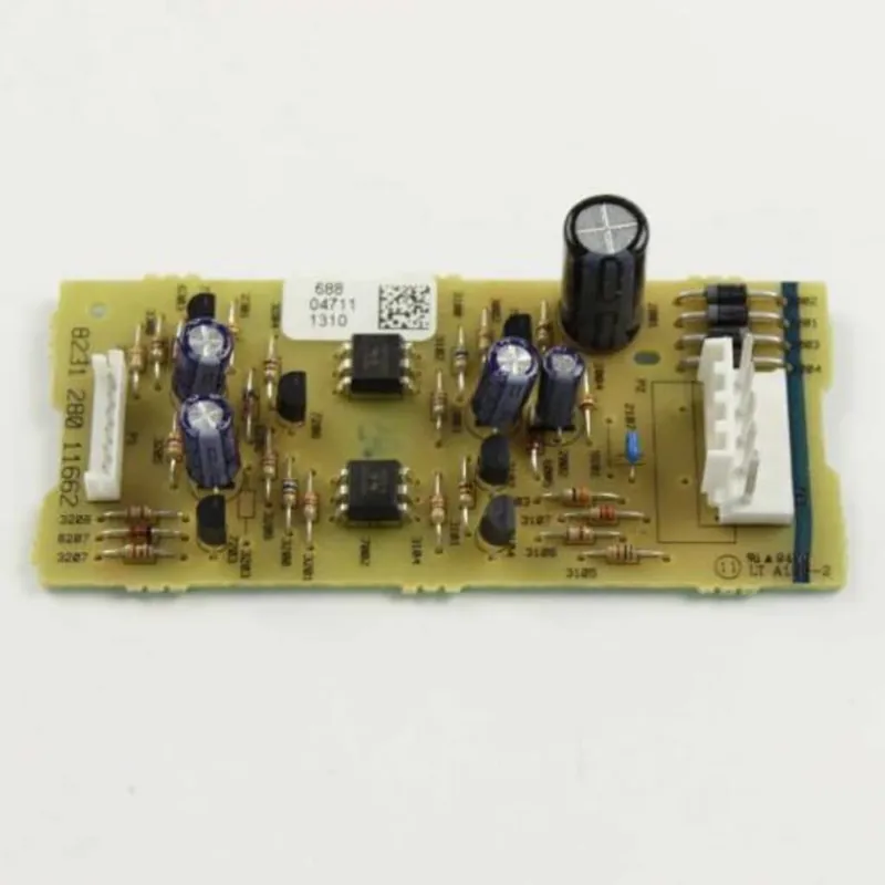 Whirlpool WPW10120228 cntrl-elec+core Replacement W10120228