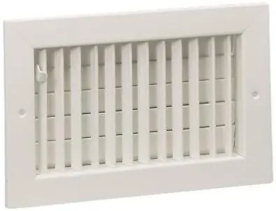Hart & Cooley 821 12 10 W Commercial Supply Registers