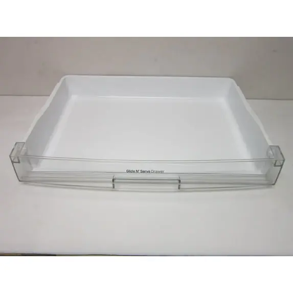 Lg AJP73816203 Deli Drawer Tray Assembly