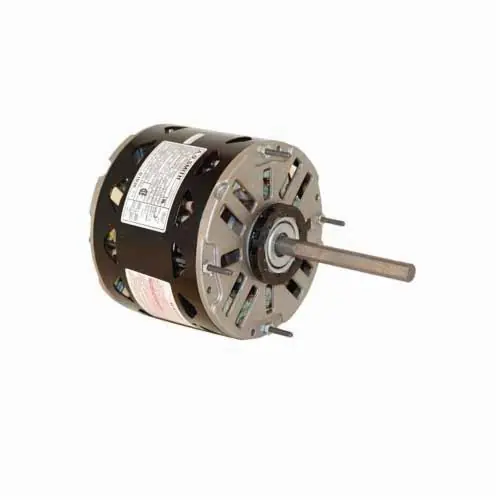 Regal Beloit EM3584 EconoMaster Direct Drive Blower Motor 1/4 hp