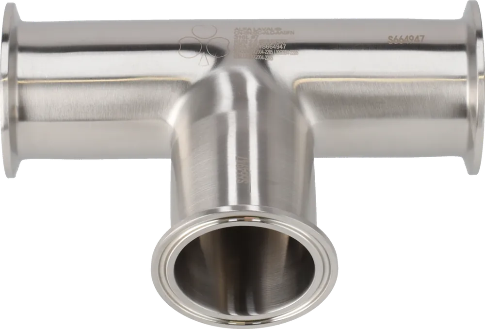 Alfa Laval 9634003316 B7MP-1 1/2-304-7