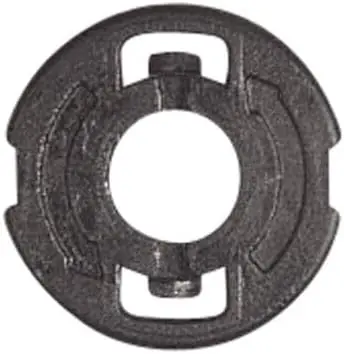 Whirlpool W10283016 Grommet for Whirlpool Microwave W10759525