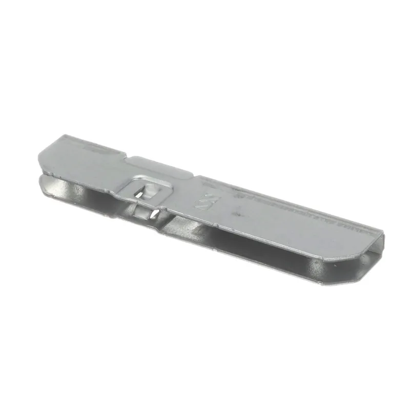 Whirlpool W10327222 Range Hinge Receiver Set W11161898