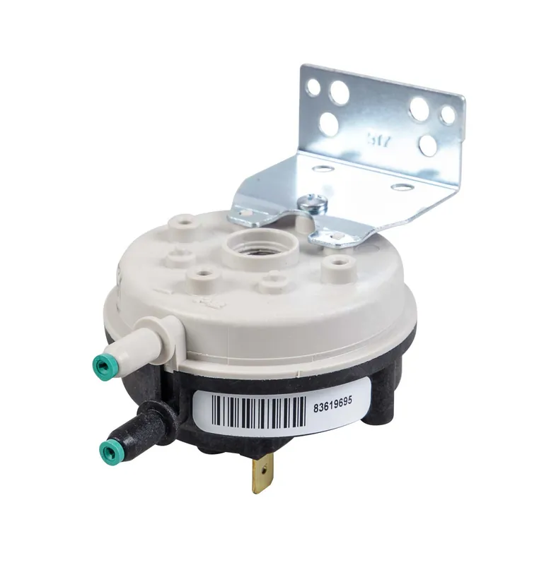 Schwank JS-0575-UL Air Proving Switch .70 inches W.C.