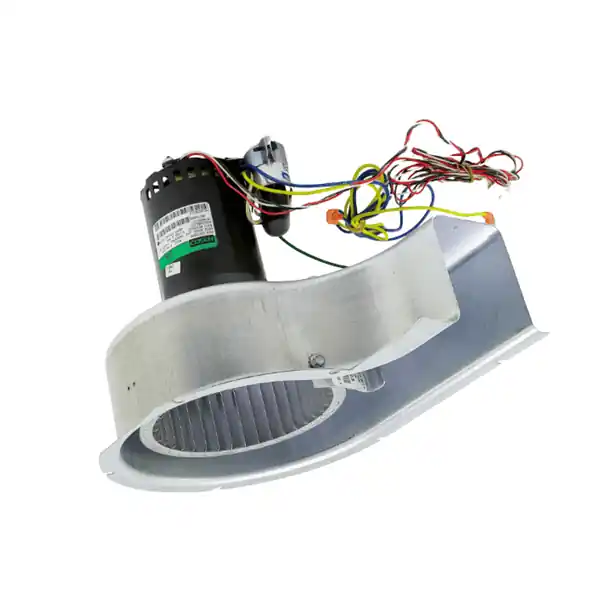 Carrier 50HE400794 Inducer Assy 575V