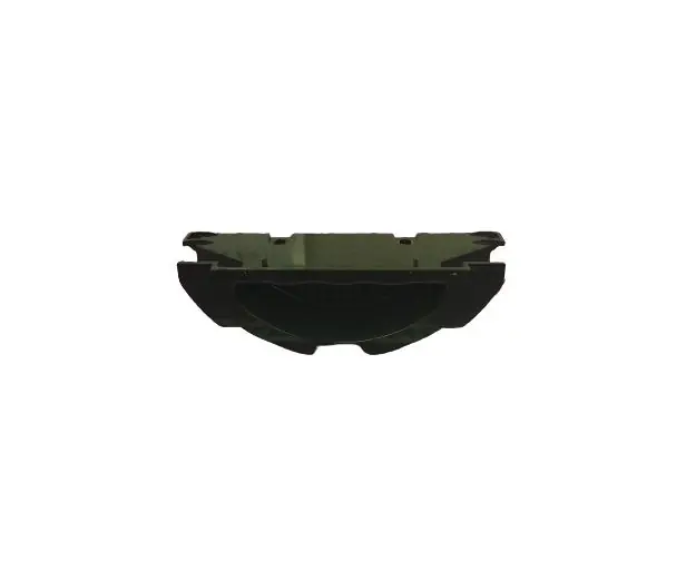 Whirlpool W10537379 Handle