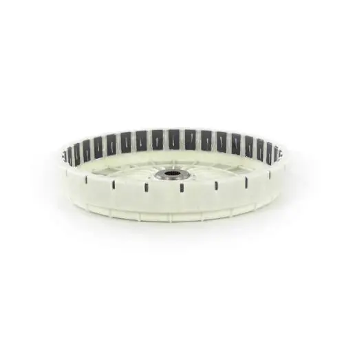 Whirlpool W11044837 Rotor REPLACEMENT W10706381