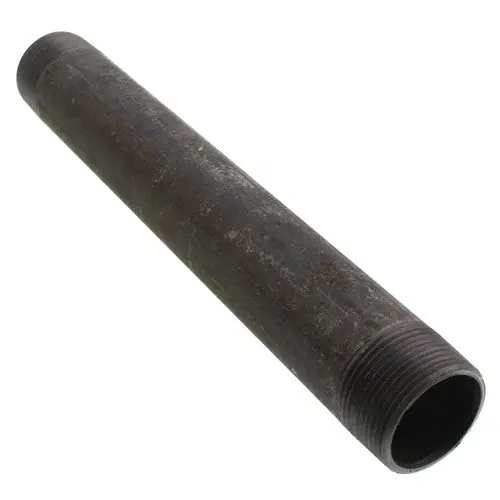 Anvil 0330036609 1-1/2x11-1/2 Std Blk Nipple