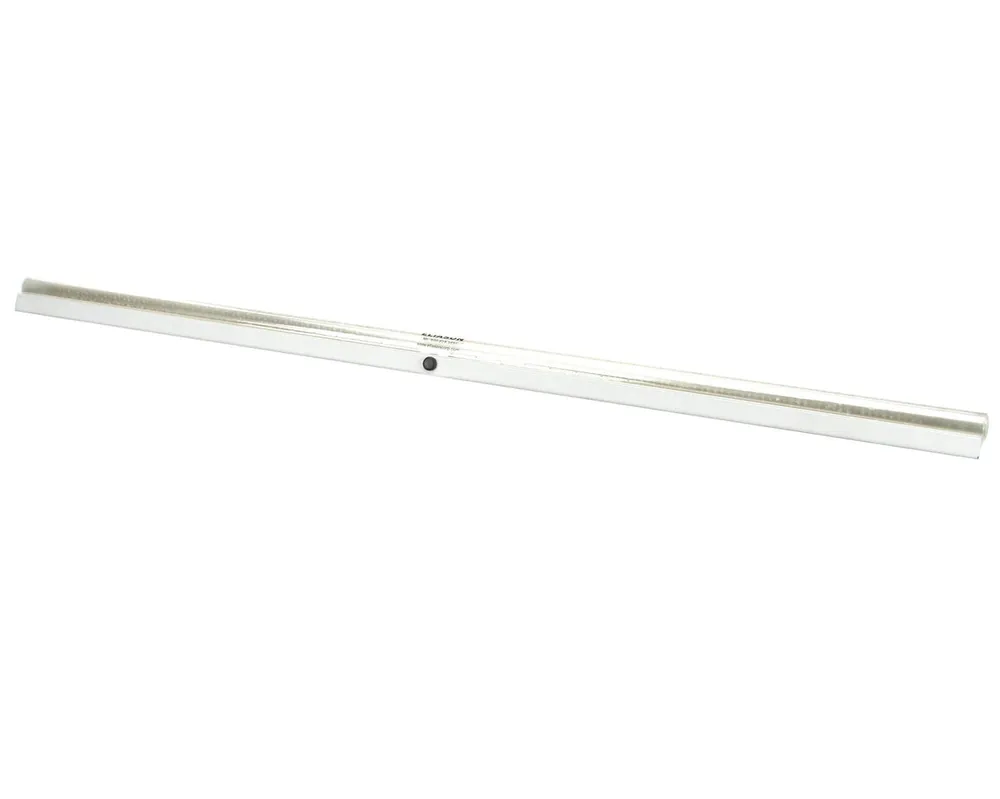 Hussmann 293681 Kit Night Cover Shm -3