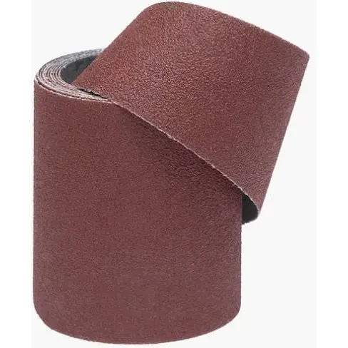 Jet 60-6080 80 Grit Sandpaper for 16-32 Model Sanders (4 Pack)