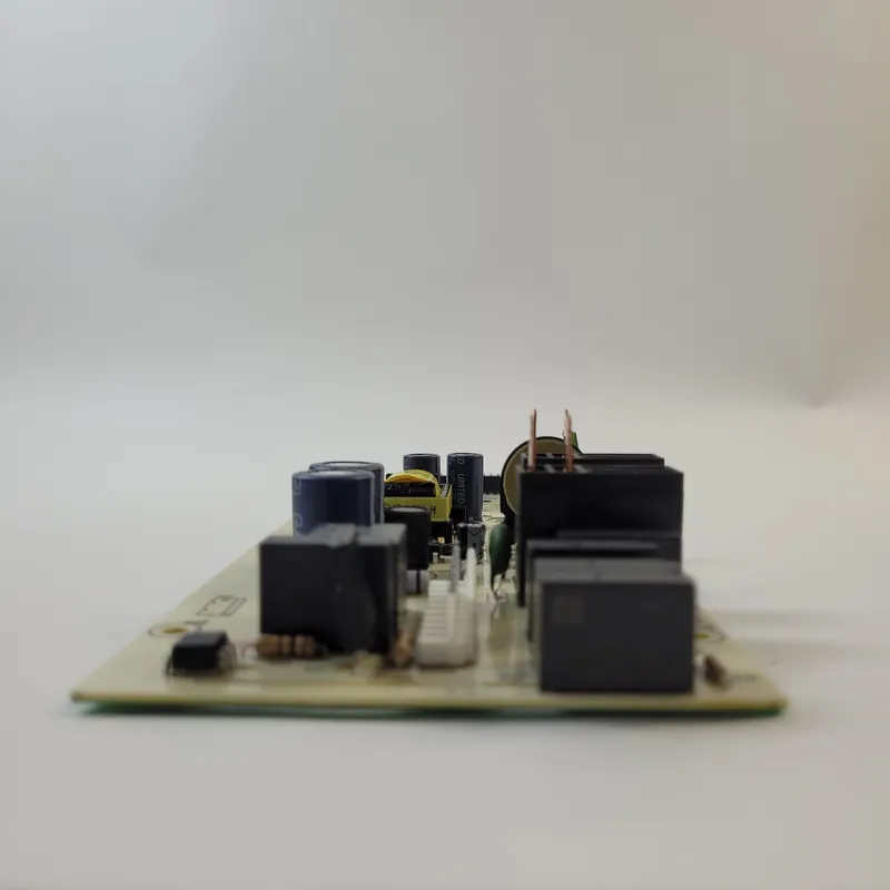 Electrolux 5304533653 Pc Board Assembly Display Main