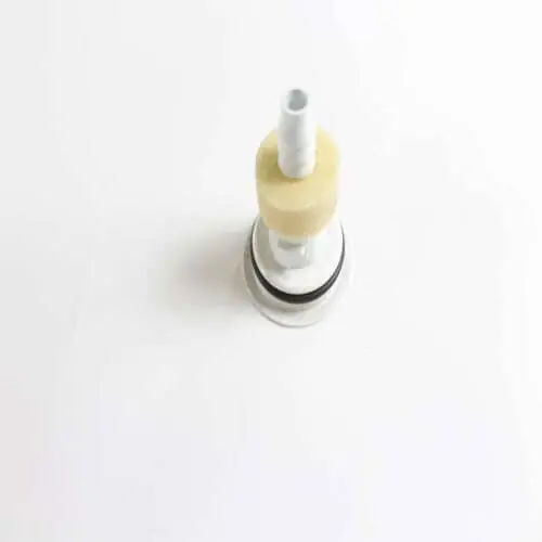 Whirlpool W10503218 Funnel