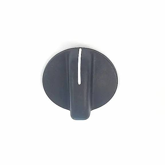 Whirlpool 9752405FB Range Burner Control Knob