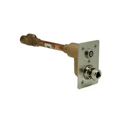 Zurn Z1321-3/4X10 Freeze Proof Hydrant 3/4 inch x 10 inch