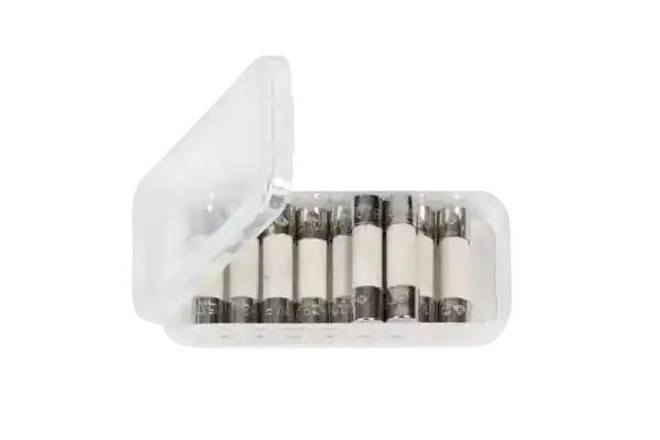 Refco 3004050 Fus-4050/10 10A Fuse for Combi and Gobi II (Pack of 10)