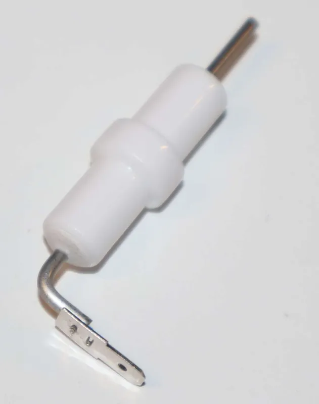 Rinnai 1001F-104-4 Flame Rod 109 431FA/431WTA/556F