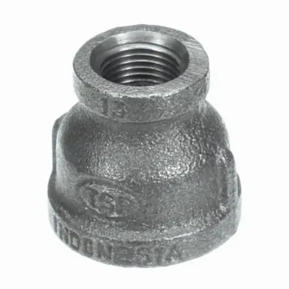 Jade 1831800000 Coupler Reducer 3/4 X 3/8