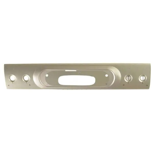 Whirlpool WP4453936SS Range Control Panel