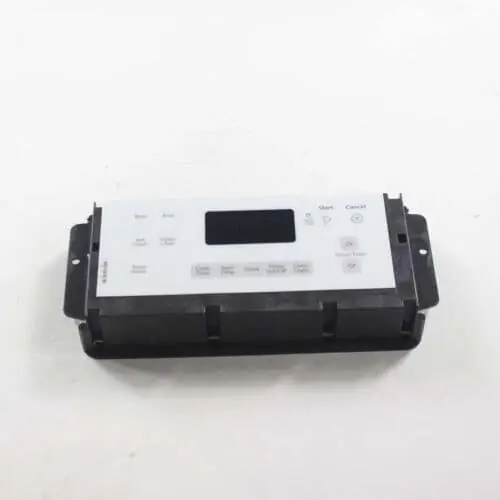 Whirlpool WPW10734600 Electronic Control Range