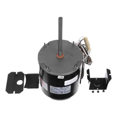 Regal Rexnord 791A Century Condenser Fan Motor 3/4 HP 460 V