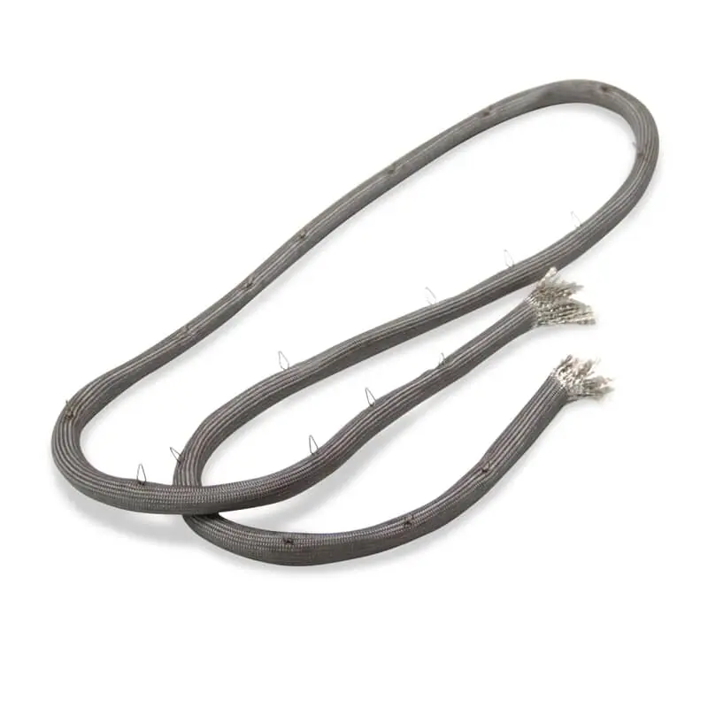 Whirlpool WPW10658354 Seal/Gasket, Oven Door, Range