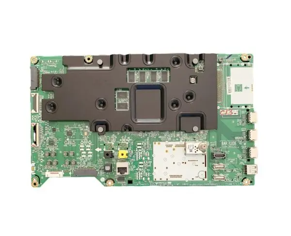 Lg EBT64926703 TV Main Board