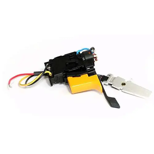 Bosch Power Tools 2610918987 On-Off Switch replacement mpn