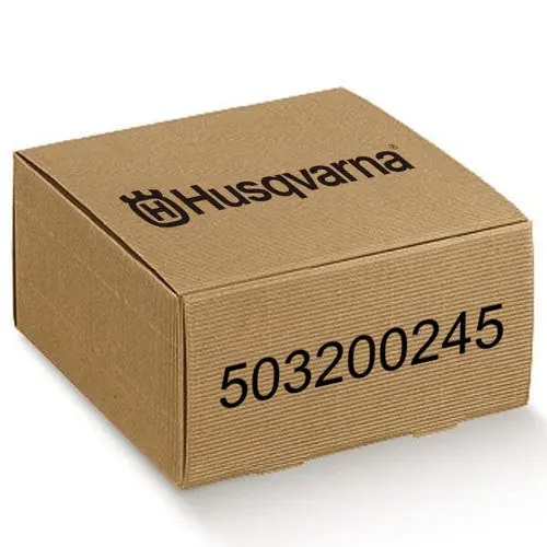 Husqvarna 503200245 Screw Replacement MPN