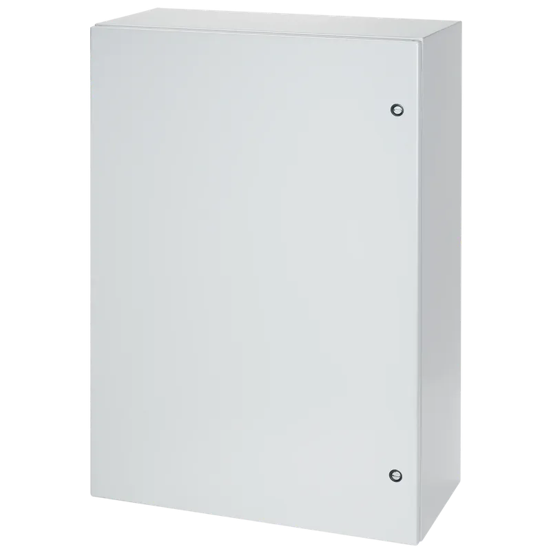 Hoffman CSD483620 Concept Single-Door Enclosure 48.00x36.00x20.00