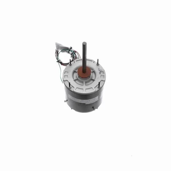 Regal Beloit EM3468F Century 6-Pole HVAC/R Motor 1/2, 1/4 hp
