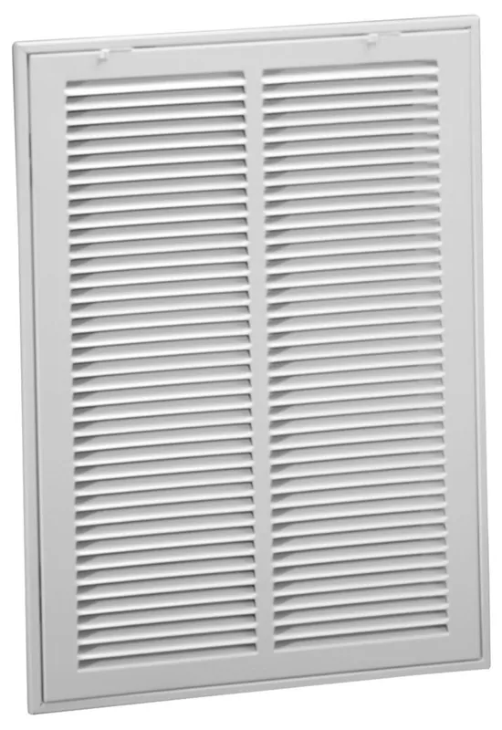 Hart & Cooley 043500 Hc 673 Return Air Filter Grille 10 Inch x 20 Inch