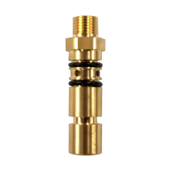 Bernard 2200101 Power Pin Assembly 9/16 inches-18 Male Thread