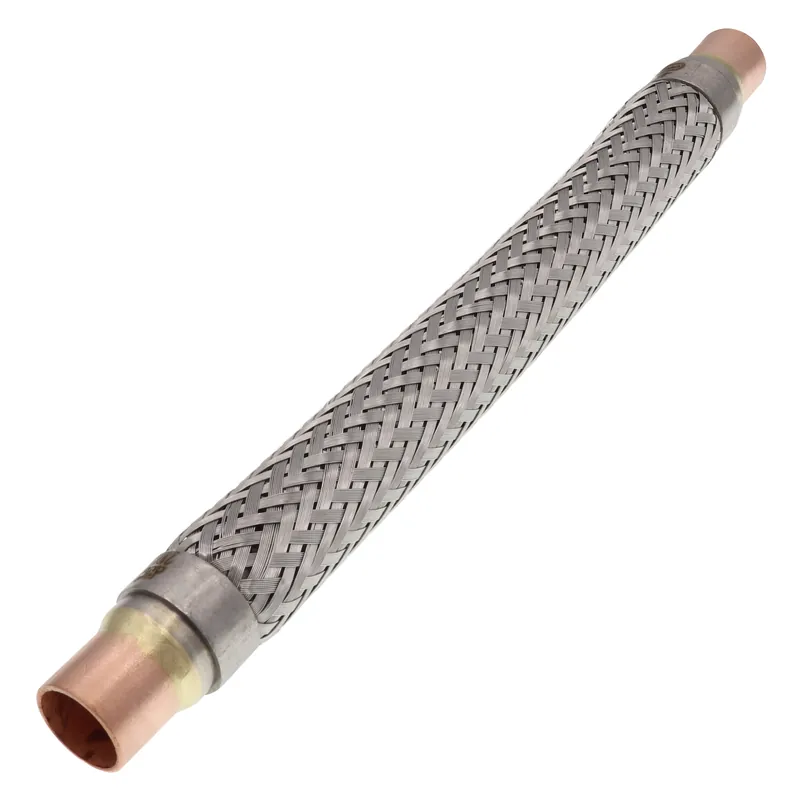 Parker Hannifin 475445 Vibration Absorber - 5/8 inches ODF