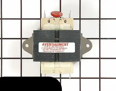 Whirlpool 33001205 Dryer Transformer Replacement Parts