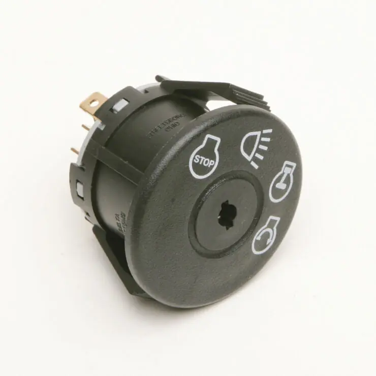 Troy-Bilt 925-1741 Switch-Ignition