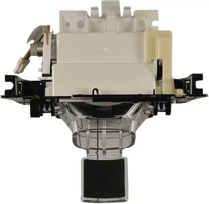 Whirlpool WPW10714974 Door-Ice REPLACEMENT W11093828