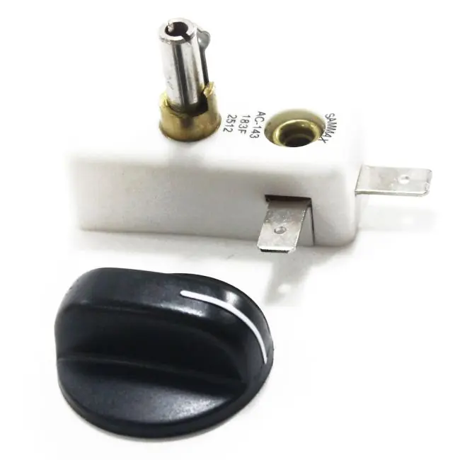 Whirlpool 4176691 Hot Water Dispenser Temperature Control Thermostat REPLACEMENT MPN