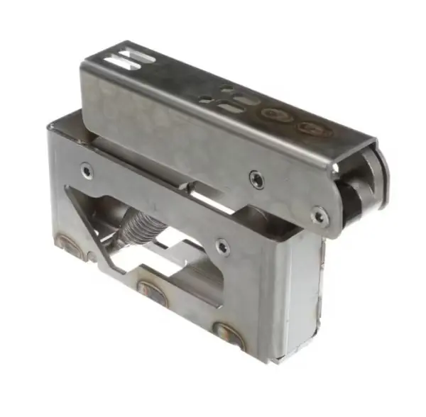 Bertazzoni Z310124 Upper Hinge Rh